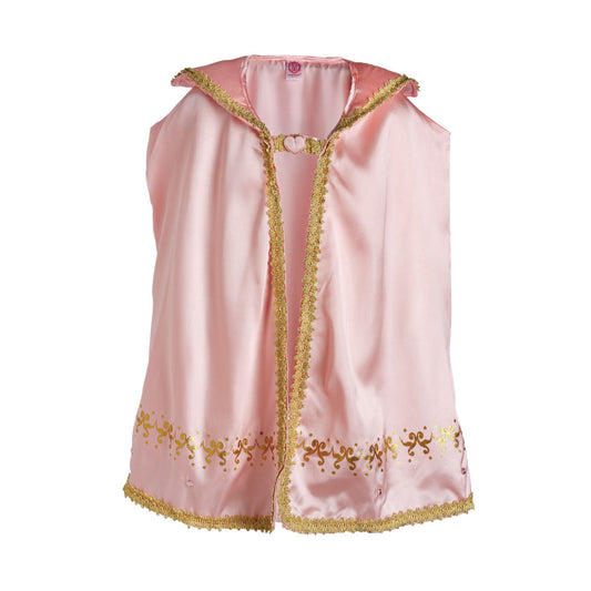 Liontouch Queen Rosa Cape - Pink