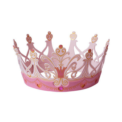 Liontouch Queen Rosa Crown