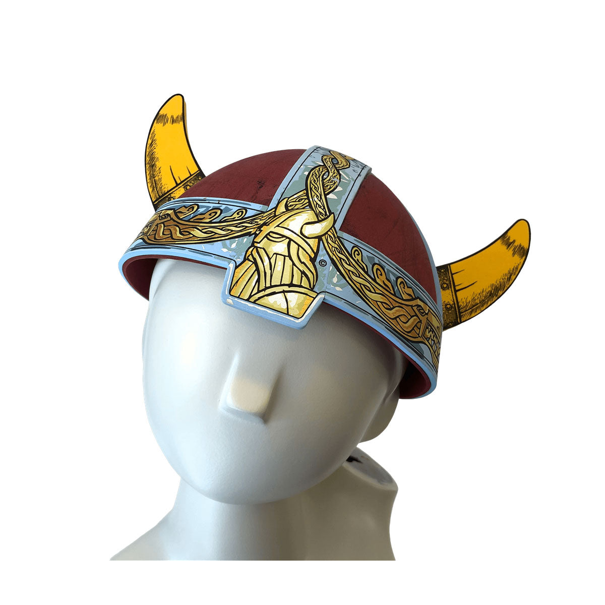 Liontouch Harald the Viking Helmet