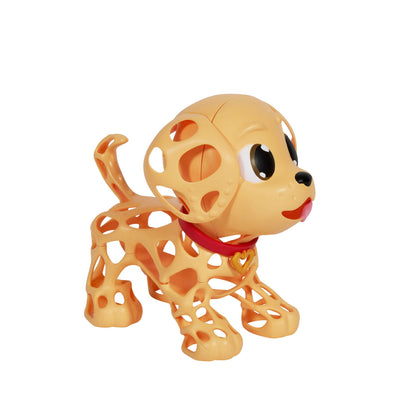 Puppy Dog Grabits Gripimals Baby Toy