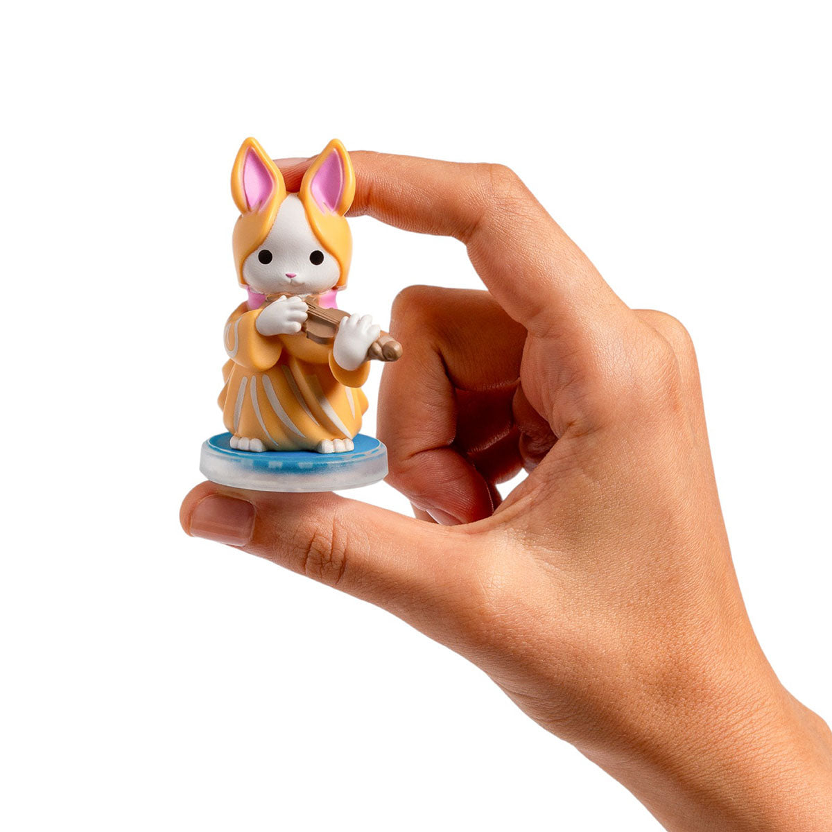 Loops Lab Band Fantasimo Classical 5 Figurines Set