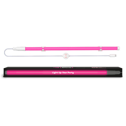 Loops Lab Glow - Sound Reactive LED Light Bar