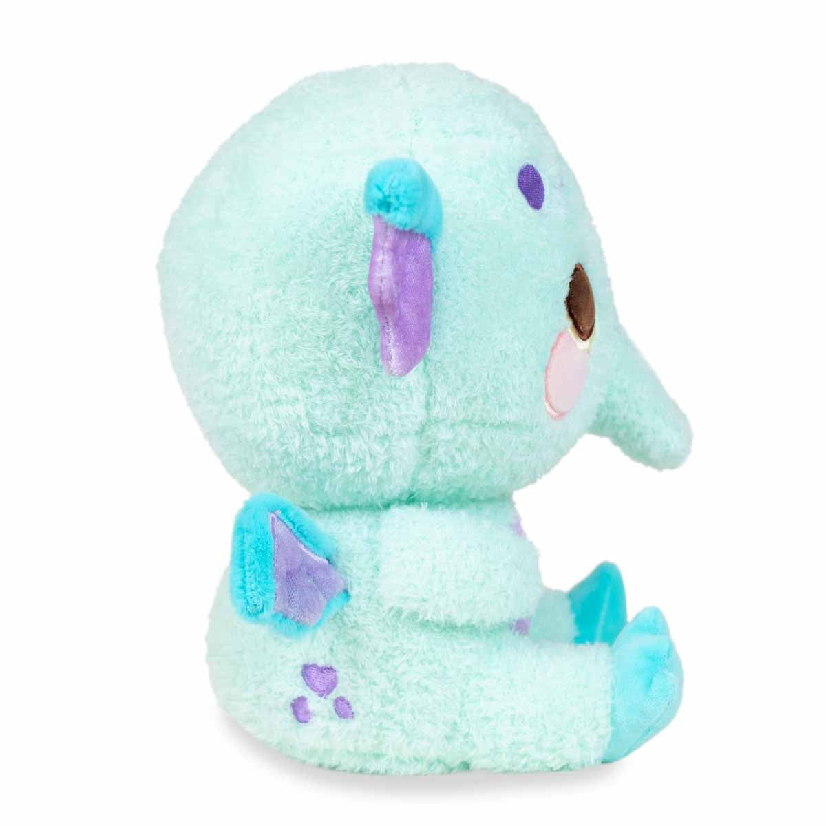 Lulu the Curious Cthulhu Cuddle Barn