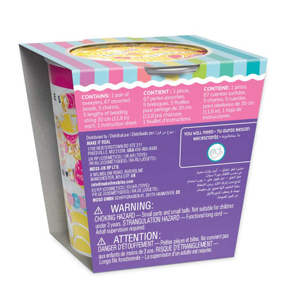 Knot Noodles Bracelet Kit from Make It Real