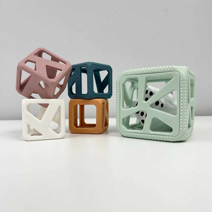Chew & Stack Gift Set