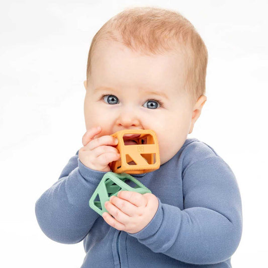 Chew & Stack Gift Set