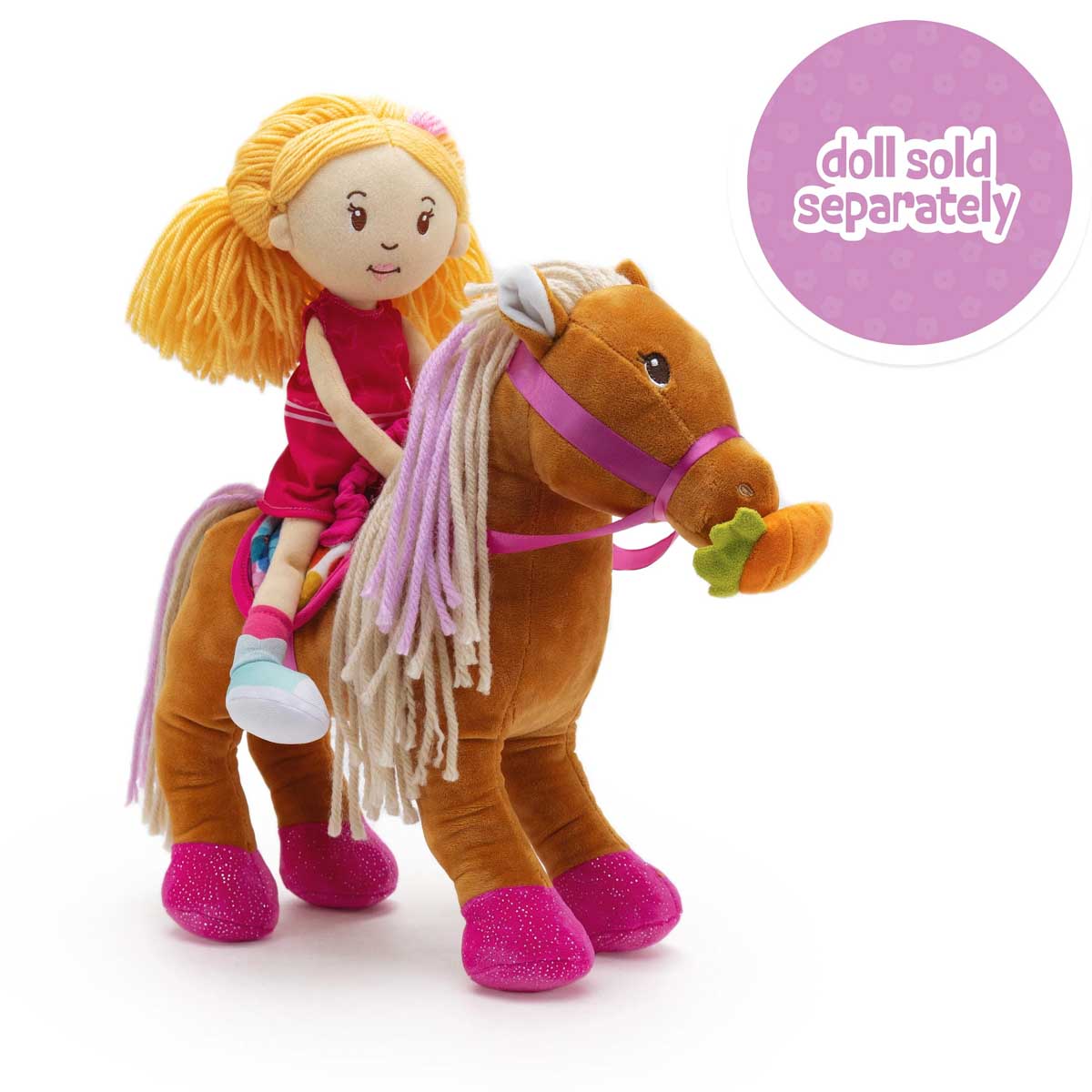 Groovy Girls Blossom the Groovy Horse