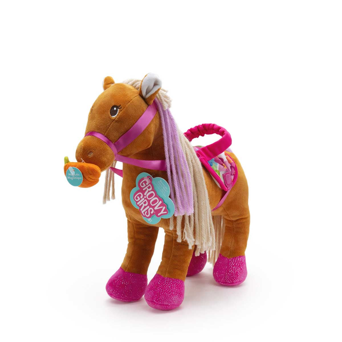 Groovy Girls Blossom the Groovy Horse
