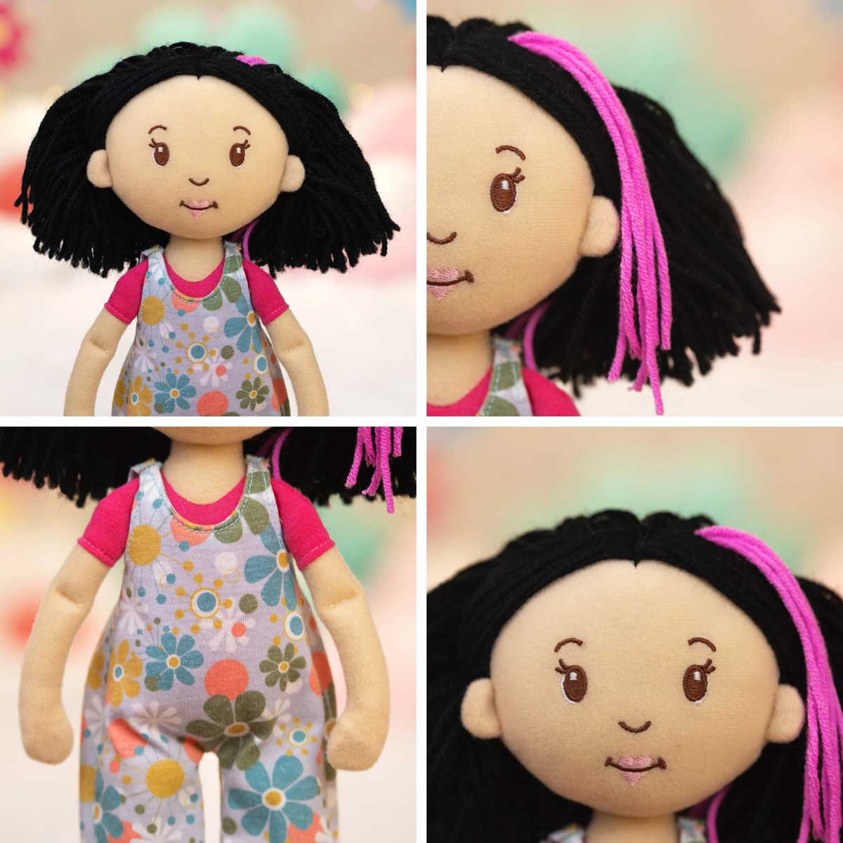Groovy Girls Doll - Daisy