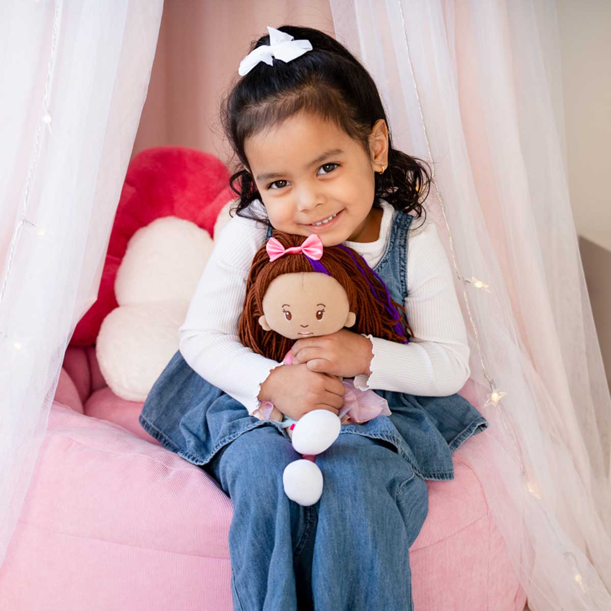 Groovy Girls Doll - Iris
