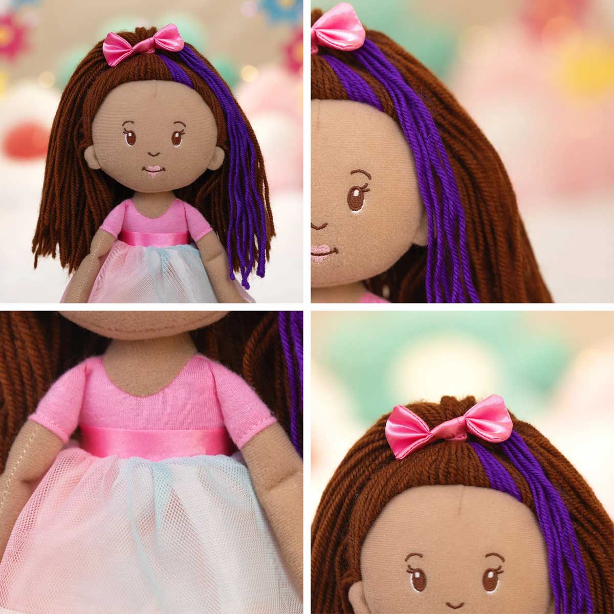 Groovy Girls Doll - Iris