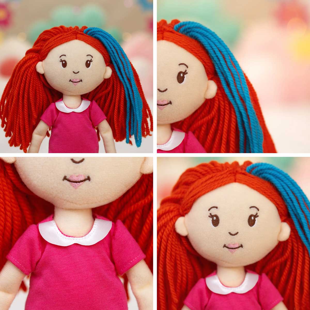 Groovy Girls Doll - Poppy