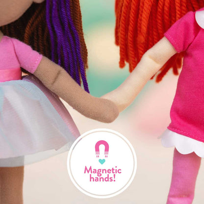 Groovy Girls Doll - Poppy