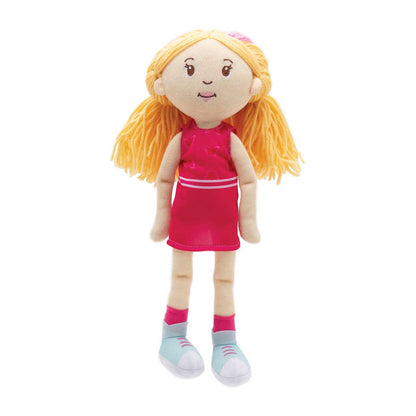 Groovy Girls Doll - Rose