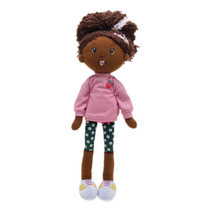 Groovy Girls Doll - Saige