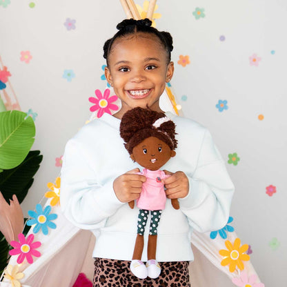 Groovy Girls Doll - Saige