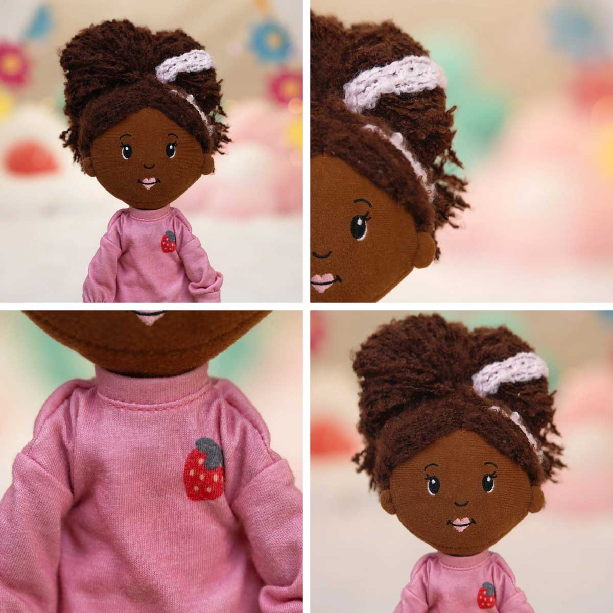 Groovy Girls Doll - Saige