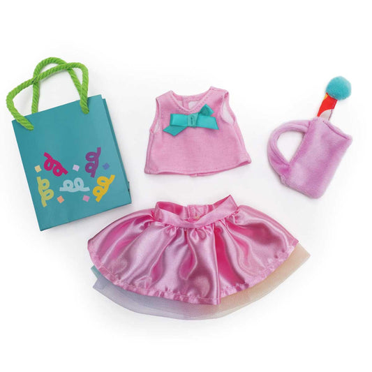 Groovy Girls Party Perfect Clothing Set