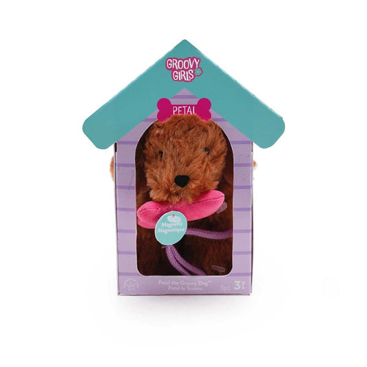Groovy Girls Petal the Groovy Dog