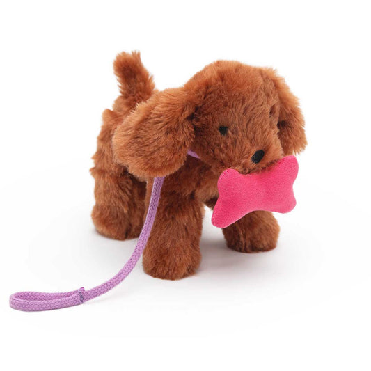Groovy Girls Petal the Groovy Dog