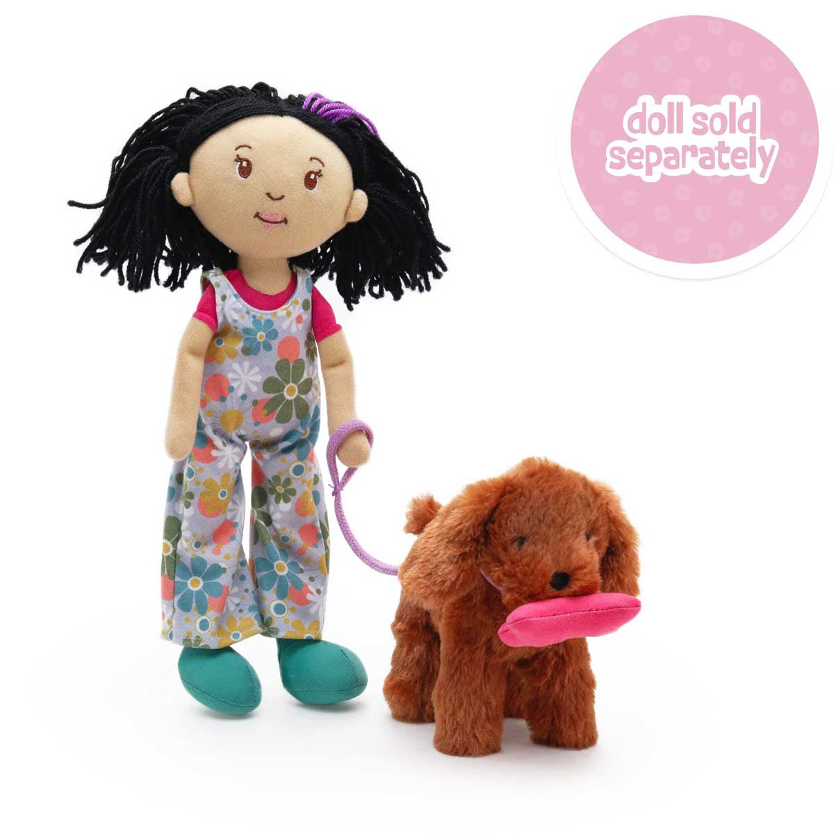Groovy Girls Petal the Groovy Dog
