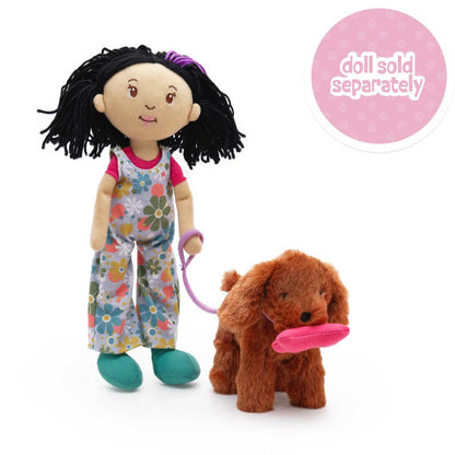 Groovy Girls Petal the Groovy Dog