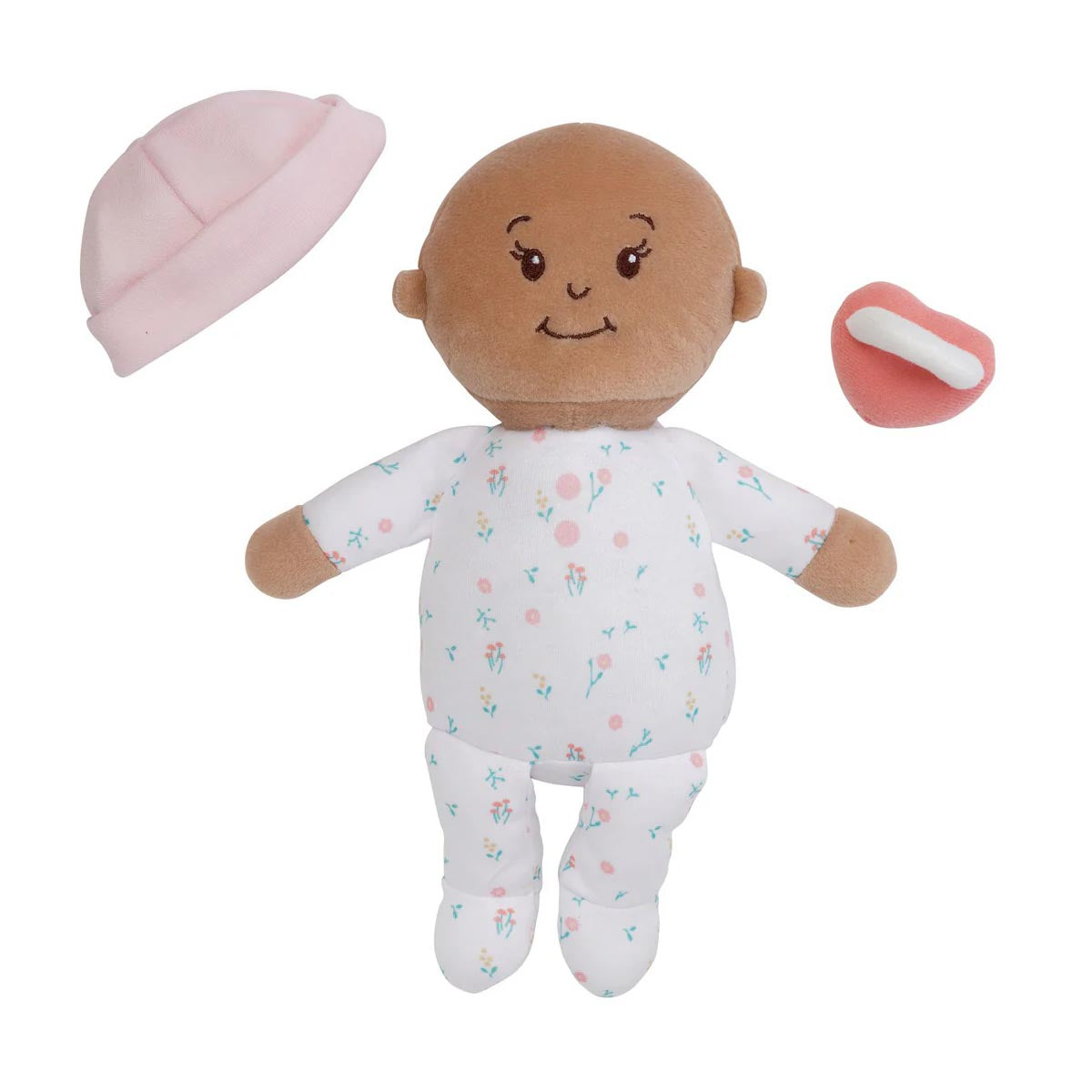 Love, Stella My First Doll Beige