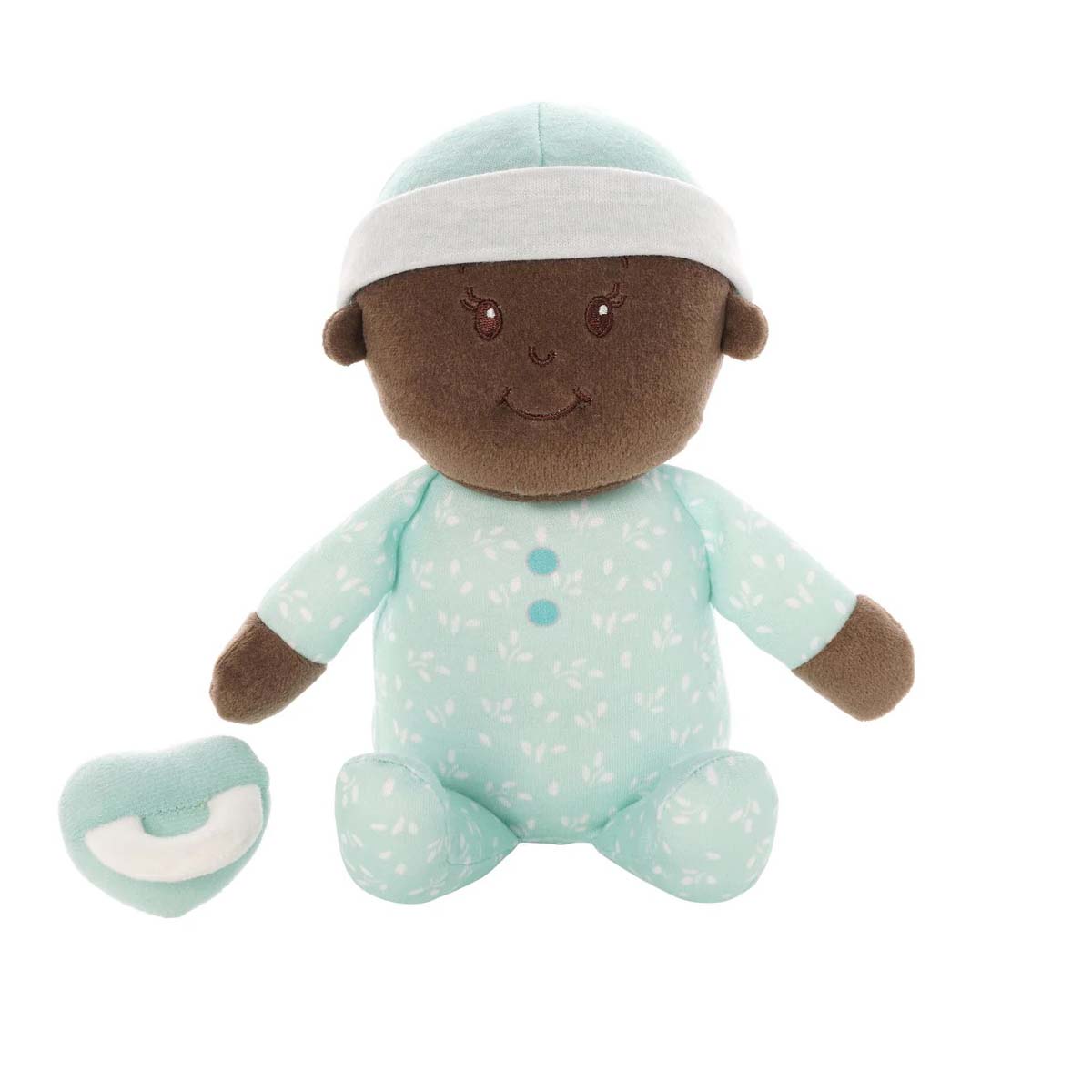 Love, Stella My First Doll Brown