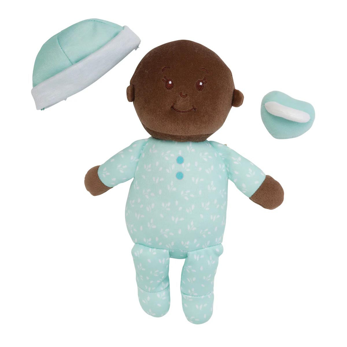 Love, Stella My First Doll Brown