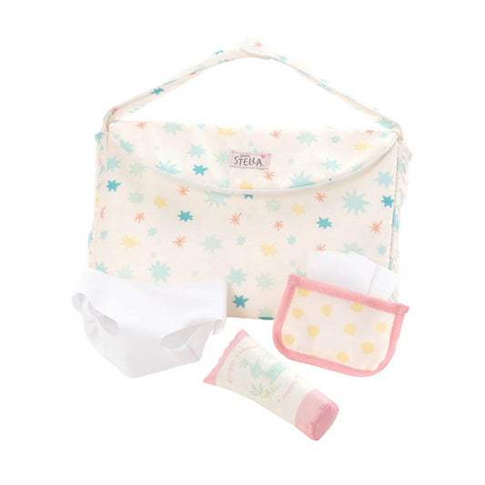 Love, Stella Diaper Bag Set