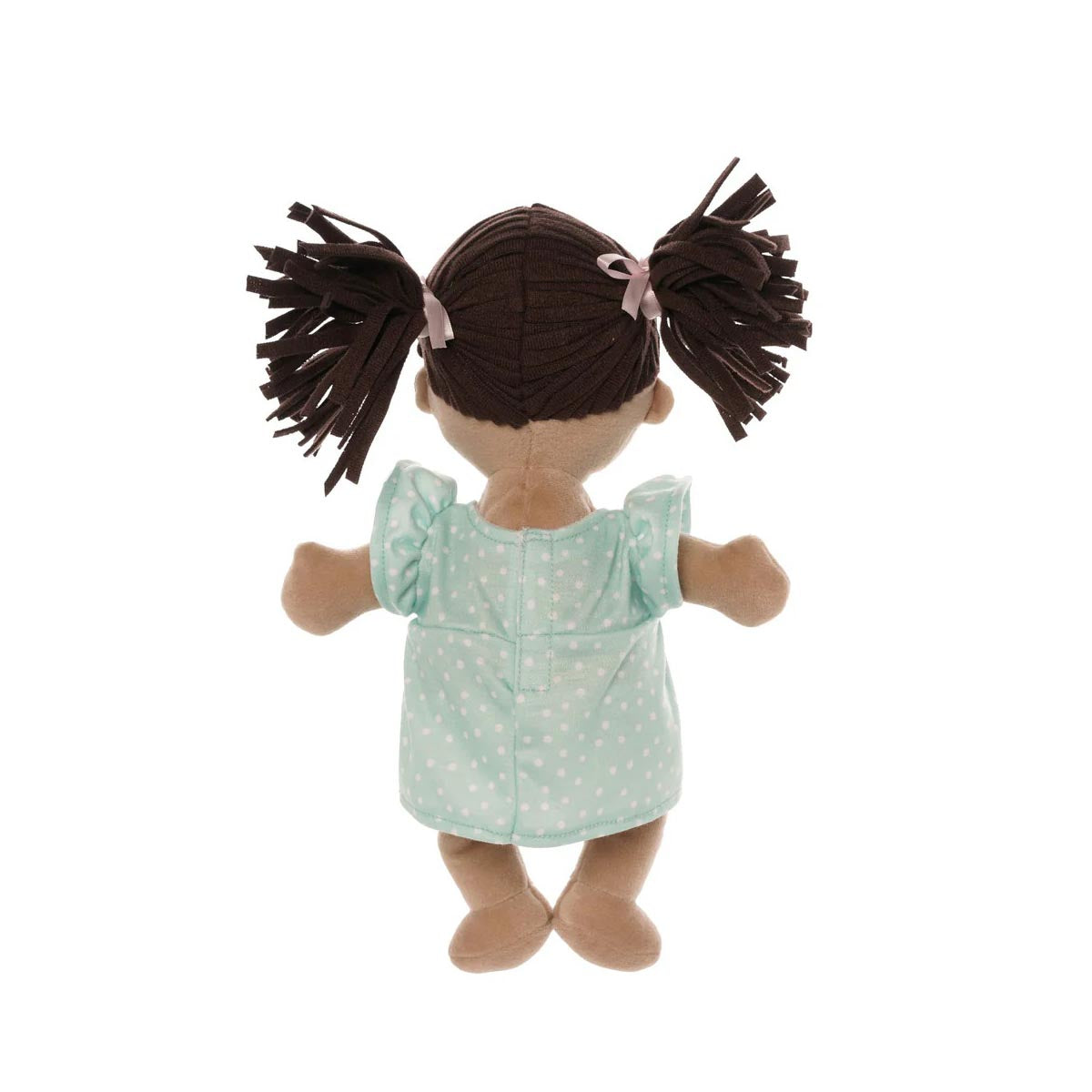Love, Stella Beige Doll with Brown Pigtails