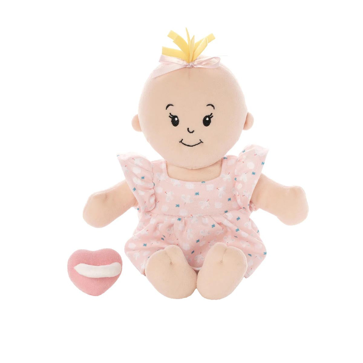 Love, Stella Peach Doll with Blonde Tuft