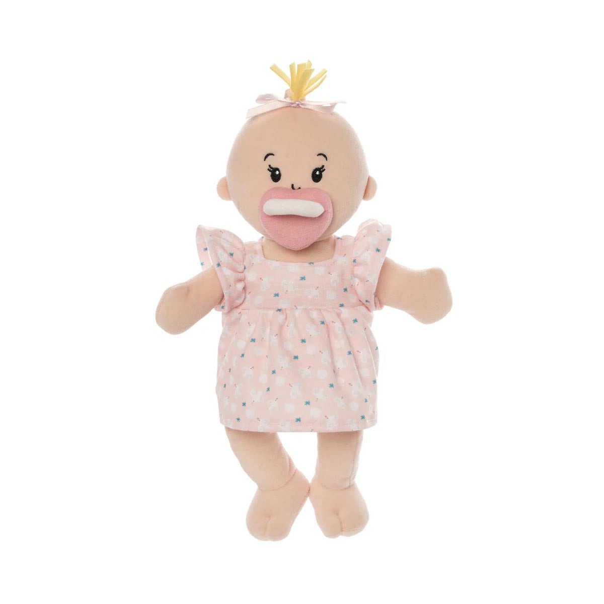 Love, Stella Peach Doll with Blonde Tuft
