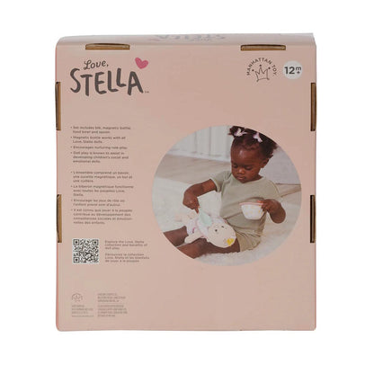 Love, Stella Feeding Set