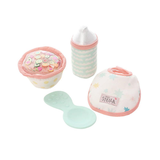 Love, Stella Feeding Set