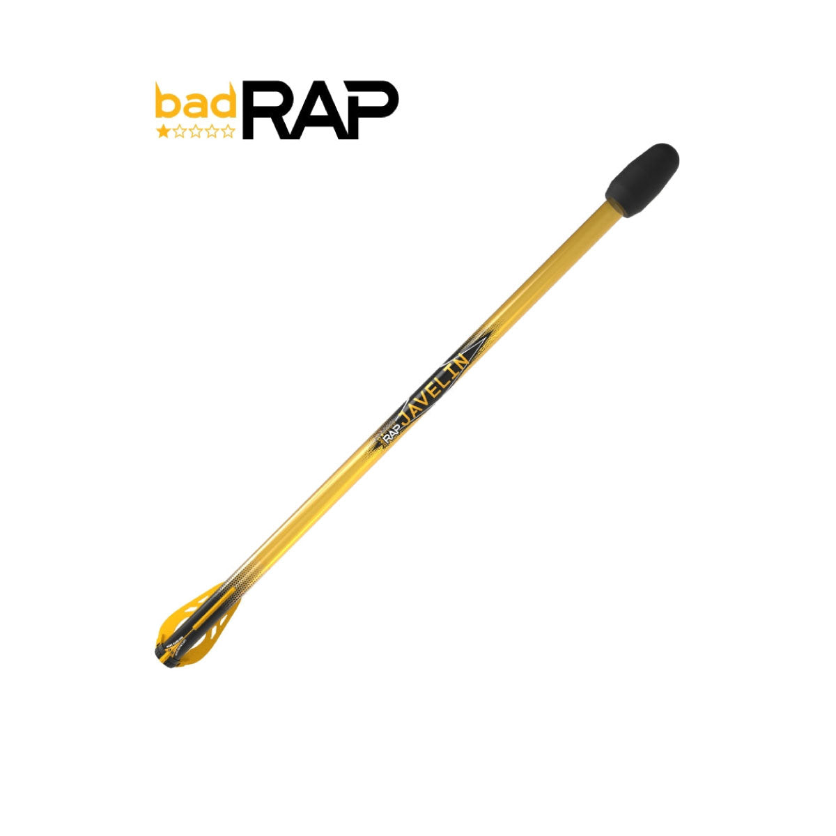 Marky Sparky Bad Rap Javelin