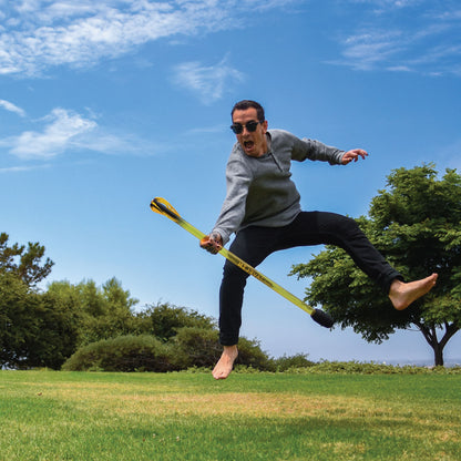 Marky Sparky Bad Rap Javelin