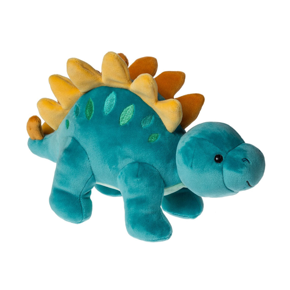 Mary Meyer Plush Smootheez Stegosaurus 10”