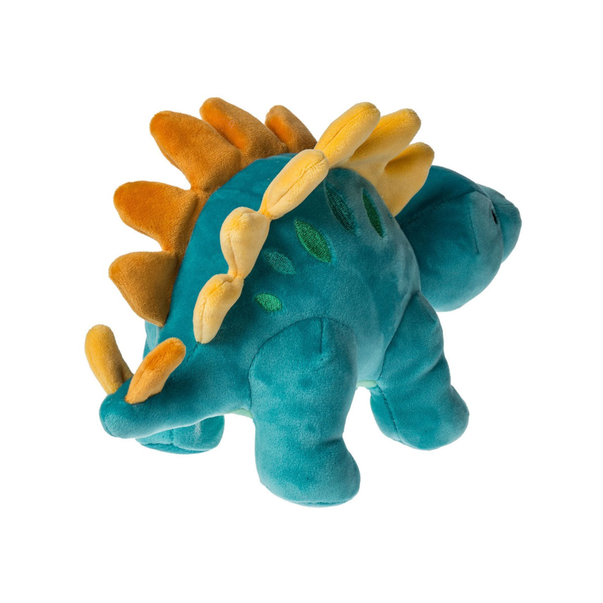 Mary Meyer Plush Smootheez Stegosaurus 10”