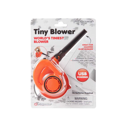 Master Toys & Novelties - World's Tiniest Blower