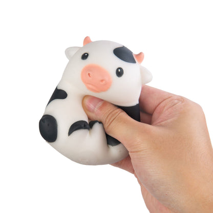 100% Naturally Squishy Beef Fidget from Master Toys & Novelties