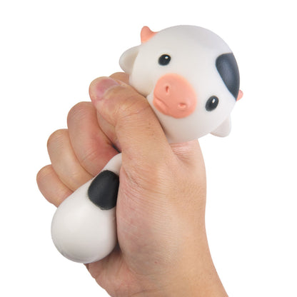 100% Naturally Squishy Beef Fidget from Master Toys & Novelties