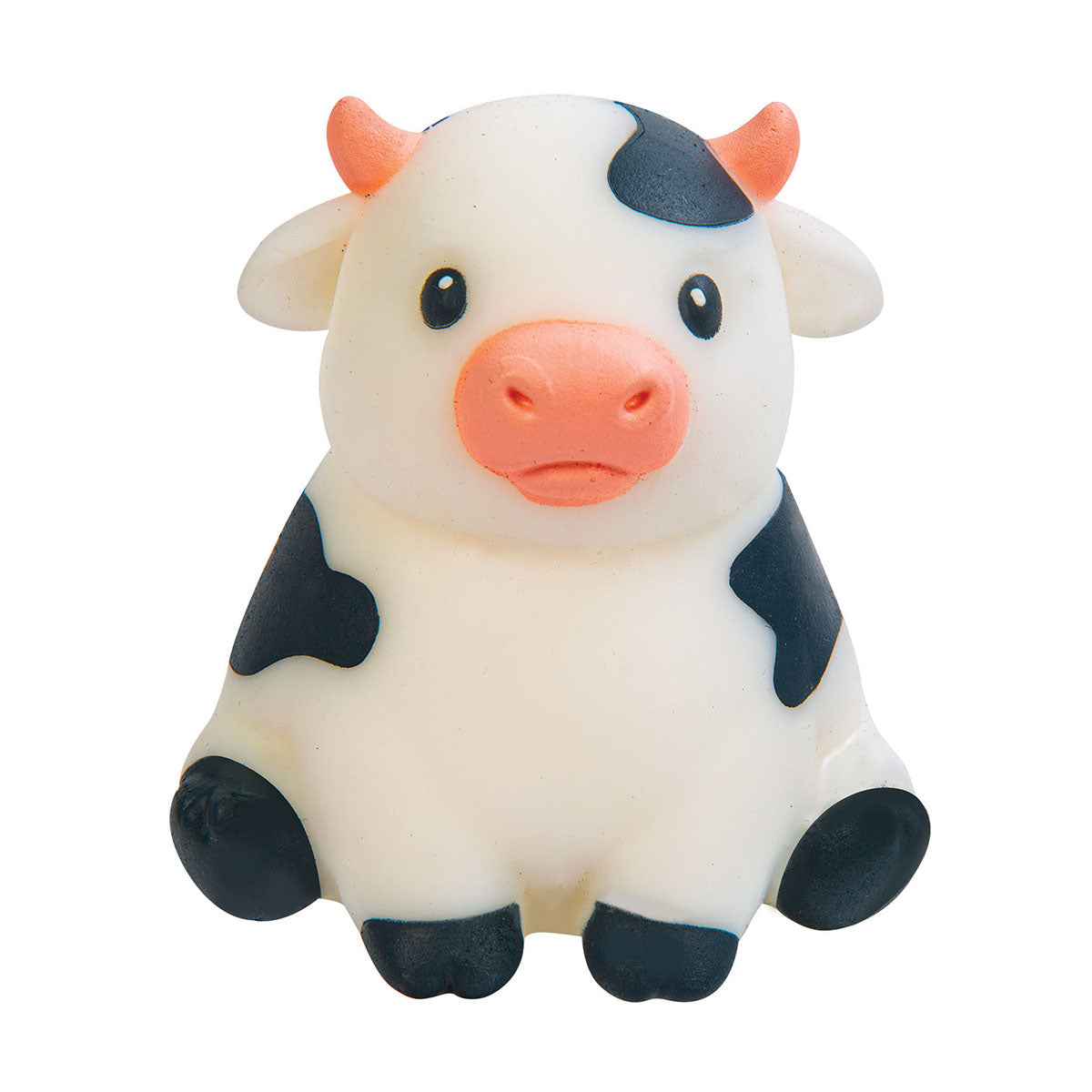 100% Naturally Squishy Beef Fidget from Master Toys & Novelties