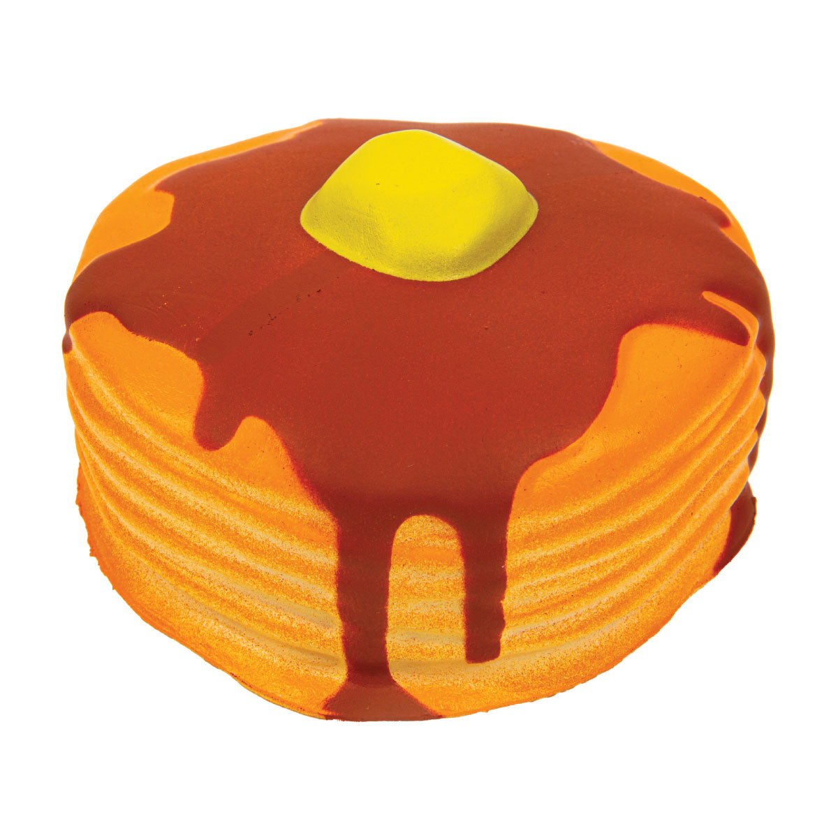 Master Toys & Novelties Squishy Slow Rise Pancakes