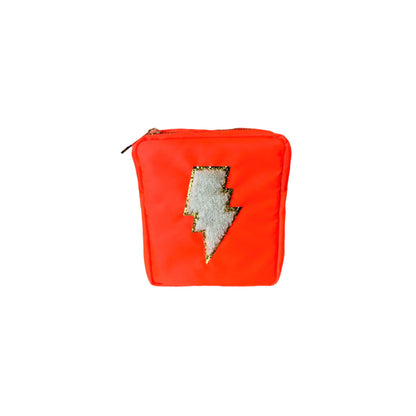 Mavi Bandz Varsity Collection 5” Bag - Lightning