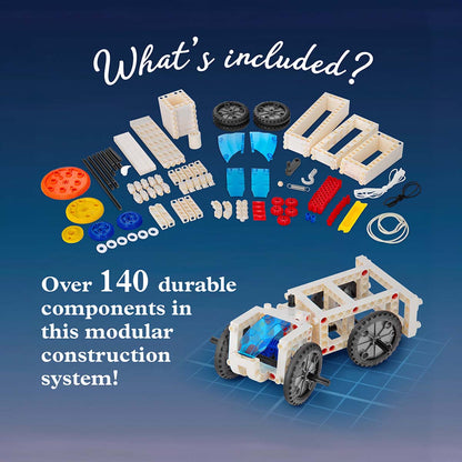 Mechanical Engineering: Machines & Vehicles