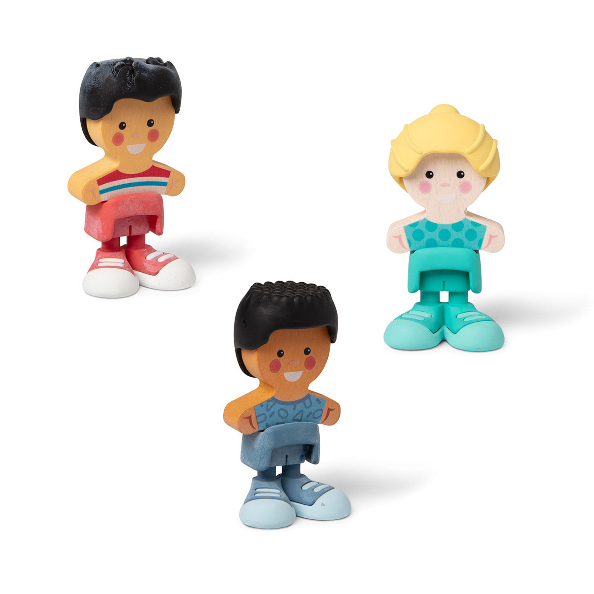 Melissa and Doug Cheery Lane - Vehicles & Play Figures