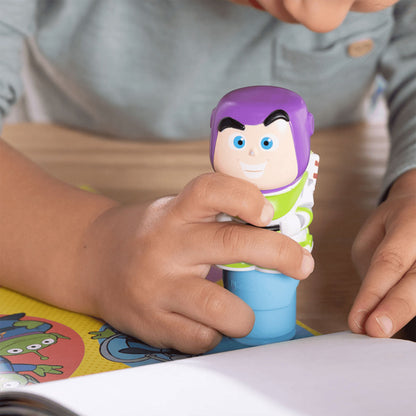 Sticker WOW! Activity Pad & Sticker Stamper - Buzz Light Year