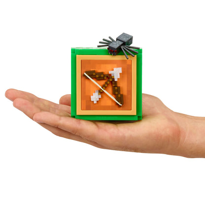 MGA's Miniverse Make It Mini Minecraft Mini Collectables