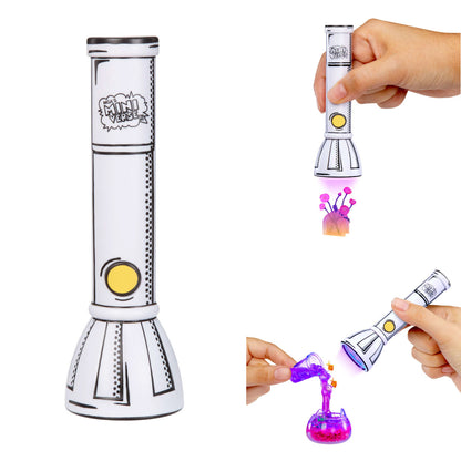 MGA's MiniVerse Make It Mini UV Light